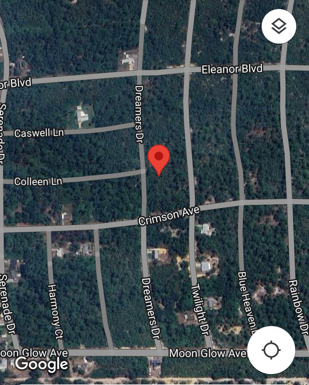 Florida 0.24 acre(LAKE PLACID) 00 DOWN! lot Vacant Residential Low Finance