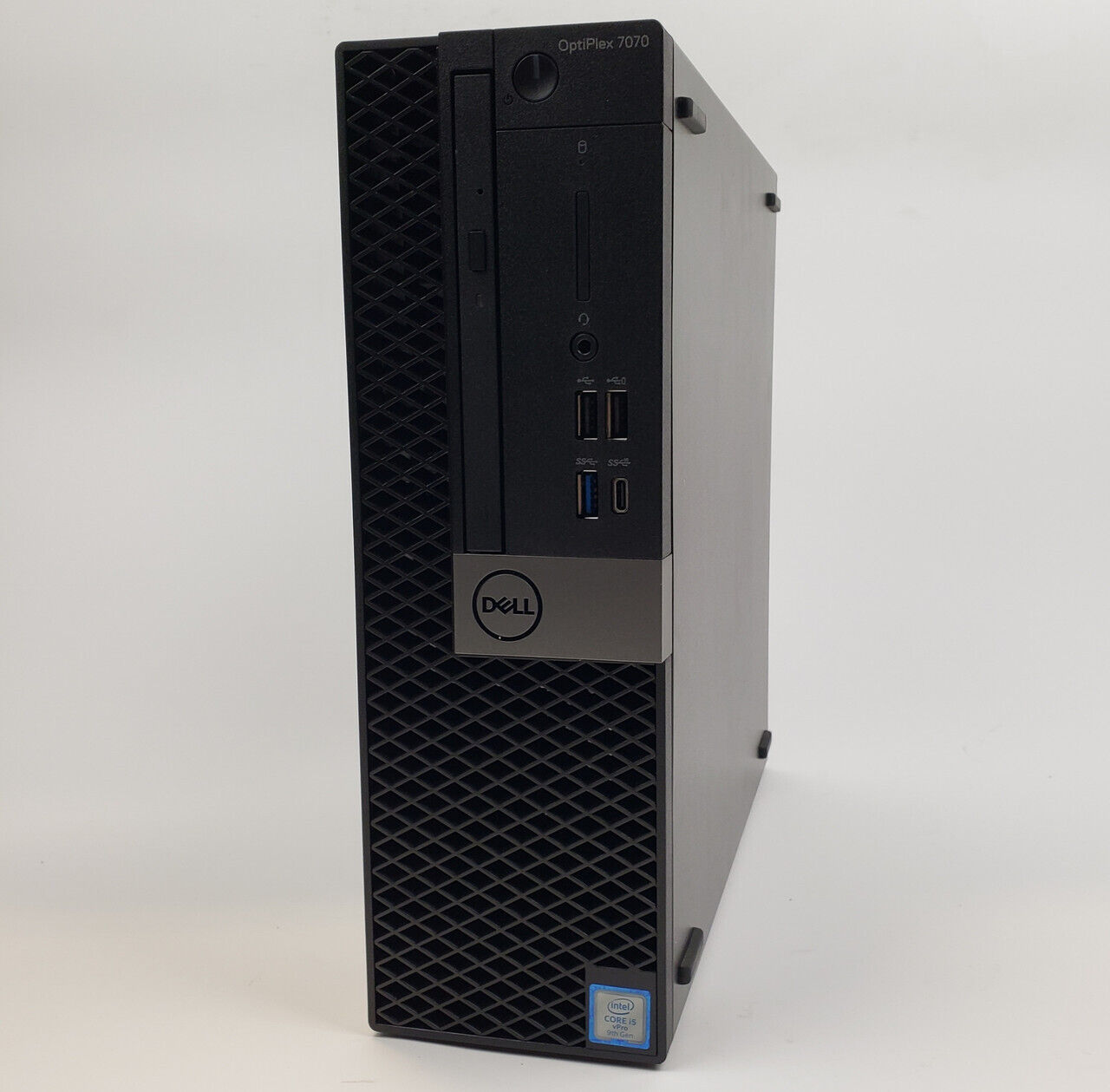 Dell OptiPlex 7070 Win 11 Home i5-9500 16GB RAM 512GB NVMe | Grade B
