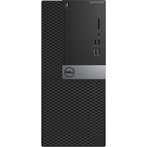 Dell OptiPlex 3040 Mini Tower PC Core i5-6500 3.2 GHz 16GB DDR3 1TB SSD Win 10