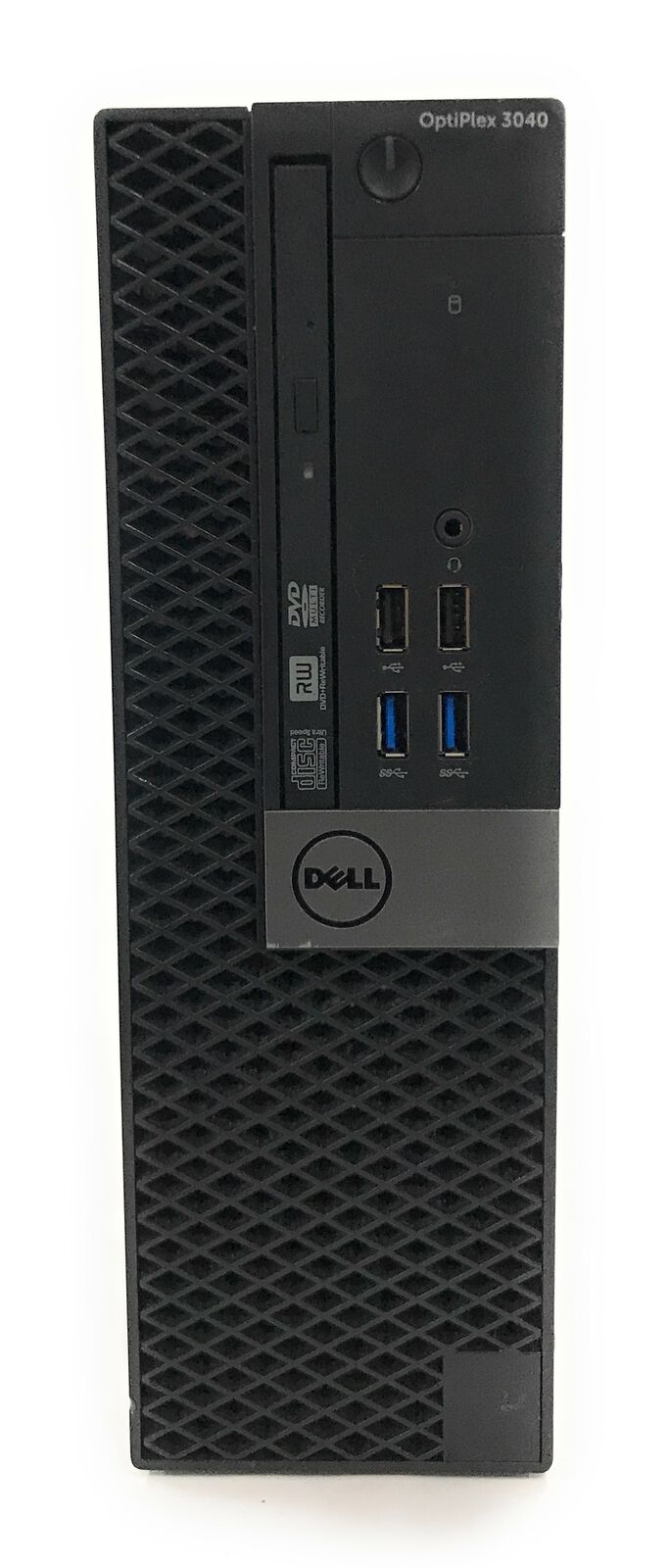 Dell Optiplex 3060 Desktop PC Intel i5-6500 @ 3.20GHz 16GB DDR4 256GB SSD