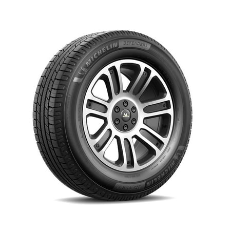 Michelin Defender 2 All Season 245/60R18 105H Passenger Tire