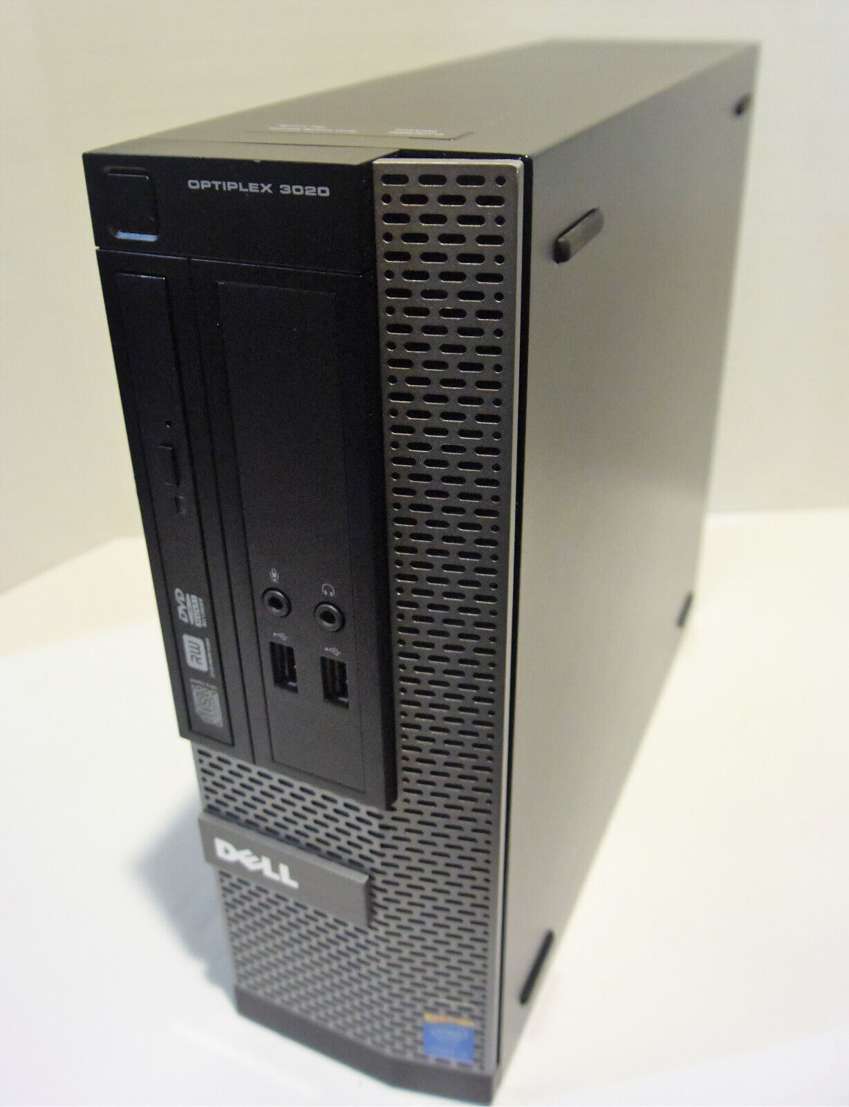 Dell Optiplex 3020 Desktop PC (Intel Core i5 4th Gen 3.3GHz 8GB 250GB Win 10)