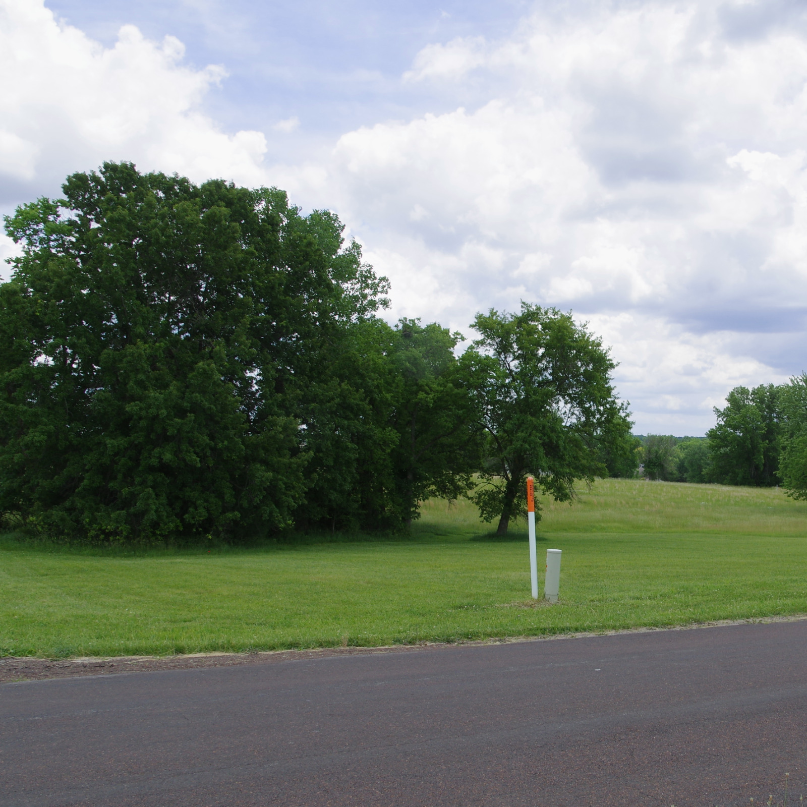 1.3 Acres in Lake Viking, Gallatin, NW Missouri Will Subdivide Kansas City
