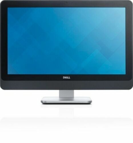 Dell Optiplex 9020 23″ All-in-One Desktop i5-4570S 8GB 1TB 1080P Win 10 Pro