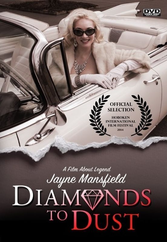 DIAMONDS TO DUST