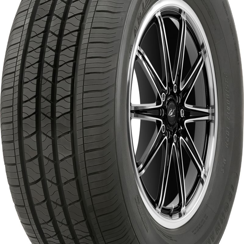 Ironman RB-12, 205/70R15, 91171