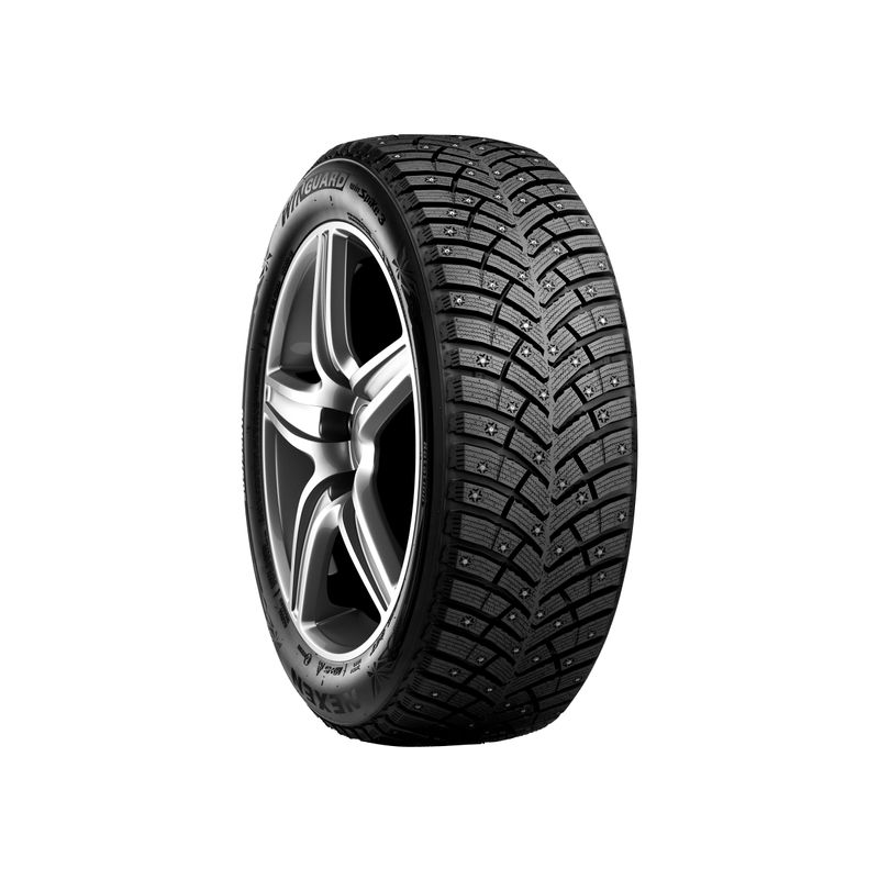 Nexen Winguard Winspike 3, 215/55R16XL, 18413NXK