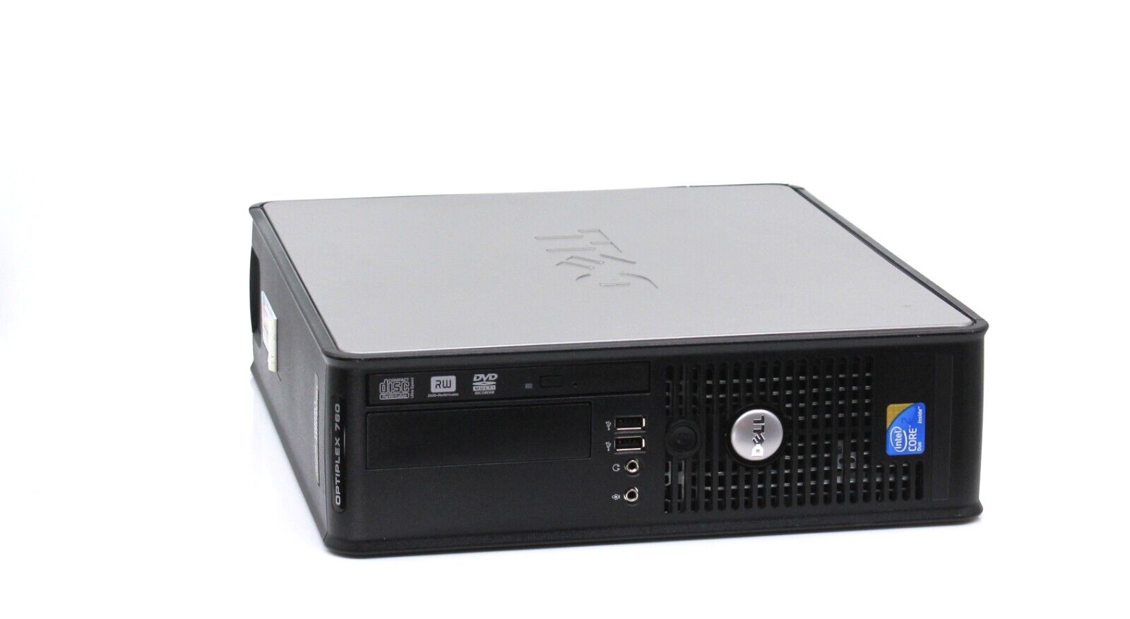 Windows Vista Desktop Computer, Intel 3.0GHz, 500GB HDD, 8GB RAM, Dell SFF PC