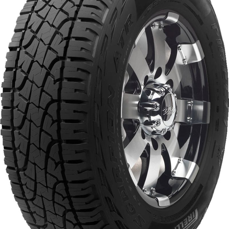 Pirelli Scorpion ATR, 275/60R20, 4128500