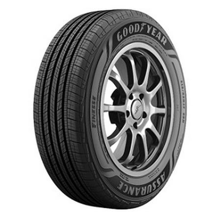Goodyear Assurance Finesse All Season 255/55R20 107V Passenger Tire
