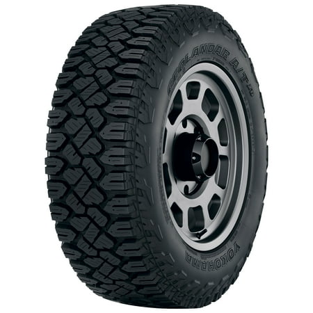 Yokohama Geolandar A/T XD All Terrain LT285/75R18 129/126Q E Light Truck Tire