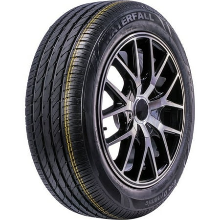 Waterfall Eco Dynamic 195/45R15 78V Passenger Tire