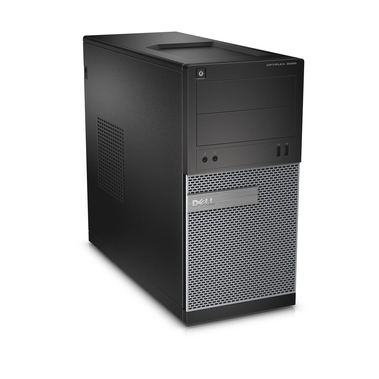 Refurbished Dell Optiplex 3020 Tower Intel i5-4570 16GB 256GB SSD Windows 10 Pro