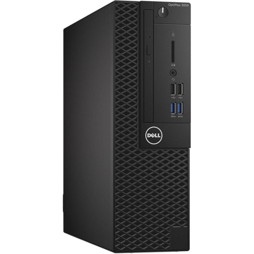 DELL OPTIPLEX 3050 | I5-7500 3.40 GHZ | 8 GB RAM | 07A3 | GRADE B