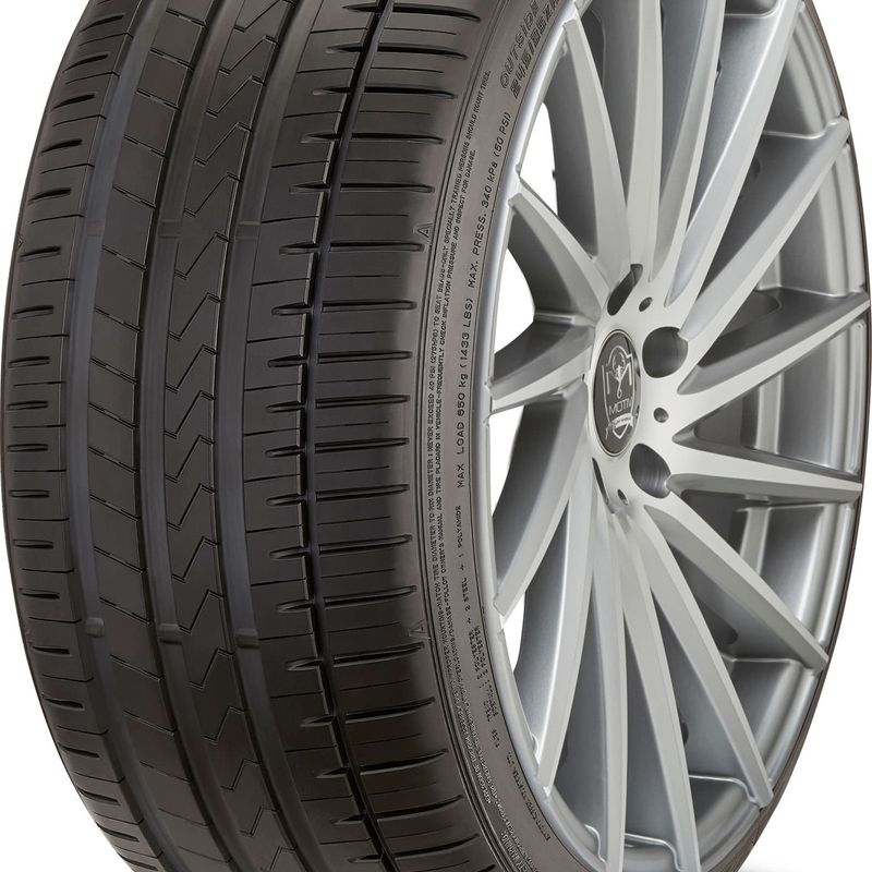 Falken Azenis FK510, 245/35ZR18XL, 28031525