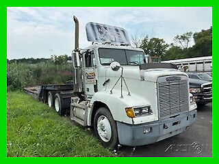 1995 Freightliner Day Cab Truck Used
