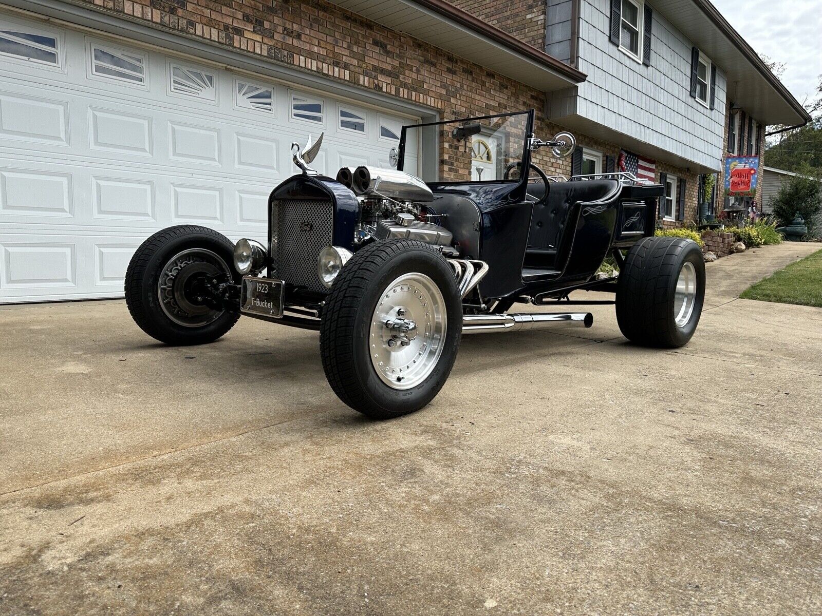 1923 Ford Model T