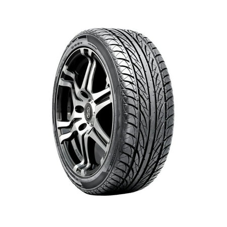 Summit Ultramax HP UHP All Season 245/45R19 98W Passenger Tire
