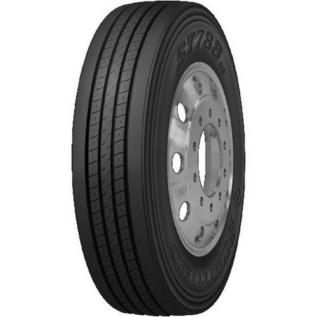 SUMITOMO ST 788SE 11R22.50 146L BSW ALL SEASON TIRE