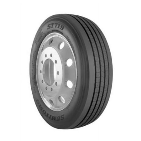 Sumitomo ST719 265/70R19.5 143/138M H Tire