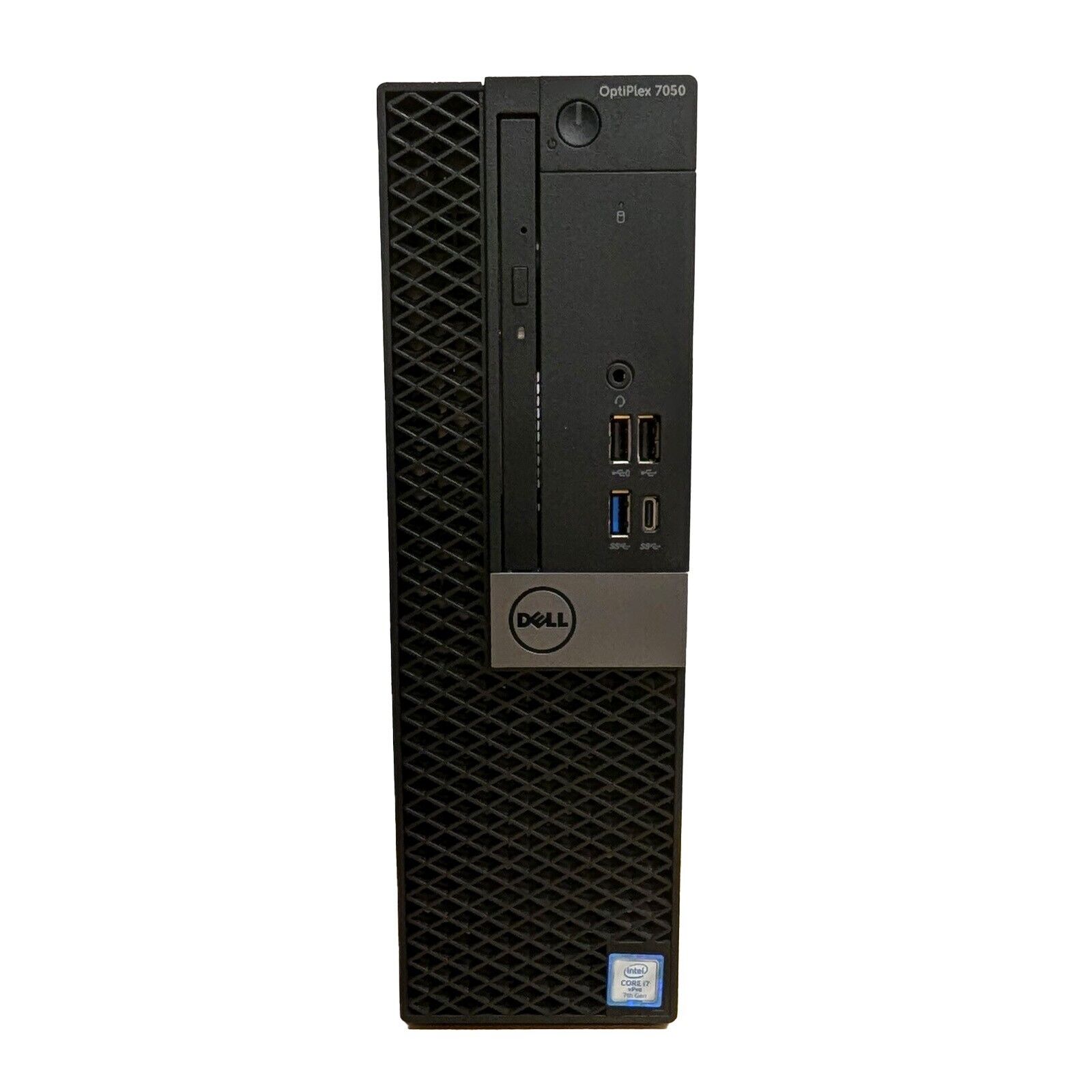 Dell OptiPlex 7050 i7-7700 3.6GHz 16GB 512GB SSD (Windows 10 Pro)