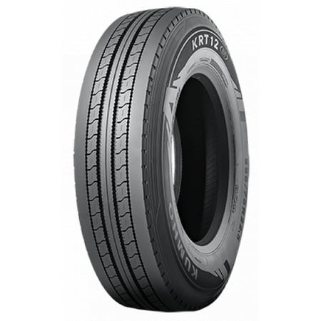 Kumho KRT12 11R24.5 146/143L G Commercial Tire