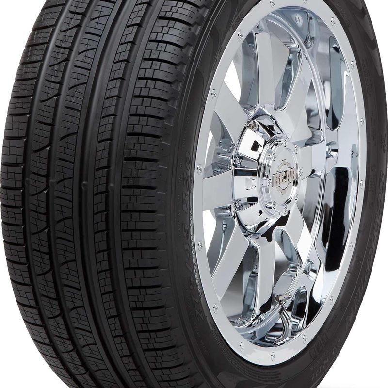 Pirelli Scorpion Verde All Season, 255/45R20, 2637800