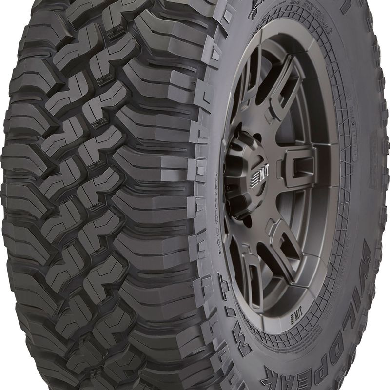 Falken Wildpeak M/T01, LT315/75R16/10, 28516934