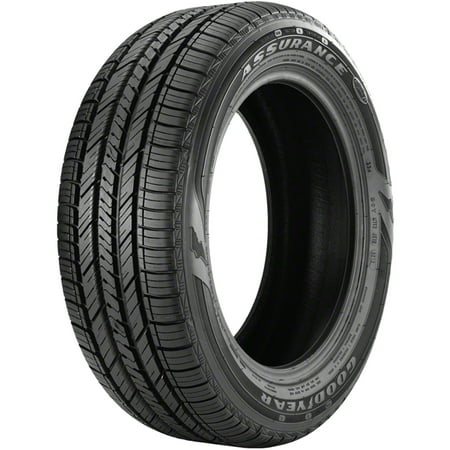 Goodyear Assurance Fuel Max All Season P225/55R17 95H Passenger Tire