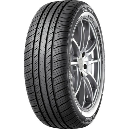 Dextero DTR1 Touring 225/65R17 102H Tire Fits: 2018-23 Chevrolet Equinox LT, 2015-17 Subaru Outback 3.6R Touring