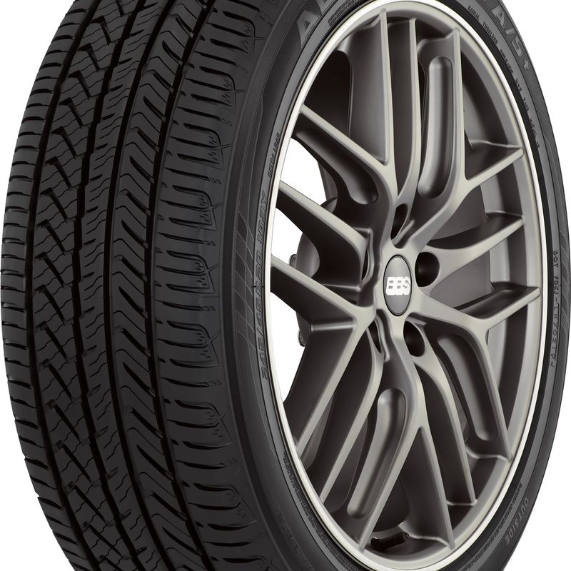 Yokohama Advan Sport A/S+, 245/40R20/4, 110140663