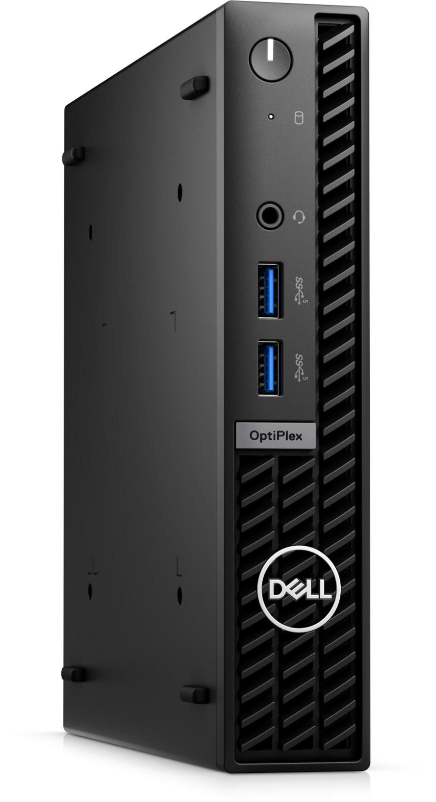 Dell Optiplex 3070 Micro PC i3-9100T  16GB DDR4 512GB SSD WIN 11 w/AC Adapter Dell Optiplex 3070 Micro PC i3-9100T  16GB DDR4 512GB SSD WIN 11 w/AC Adapter