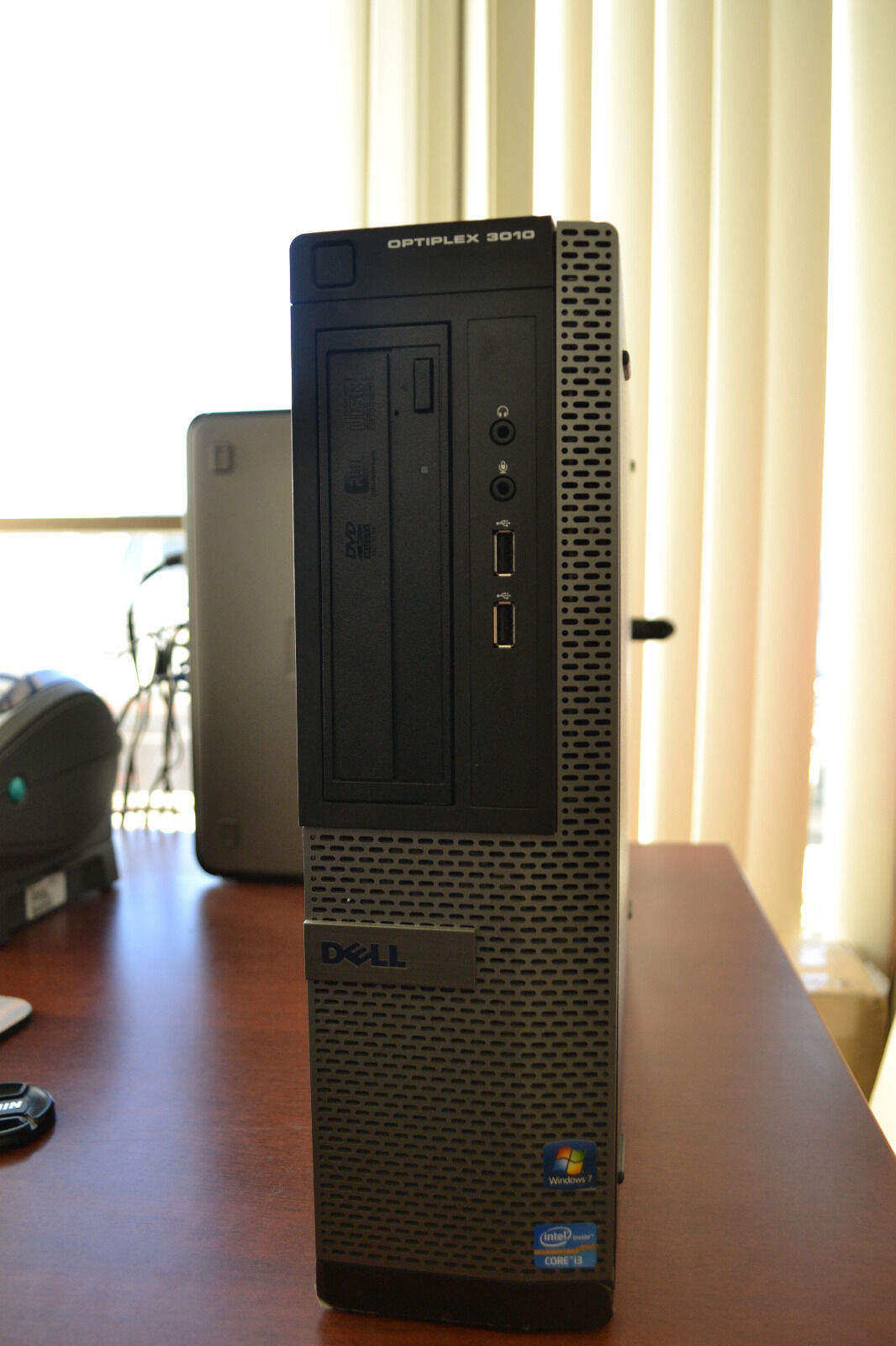 USED DELL OPTIPLEX 3010 4GB RAM 232GB HDD WIN 7 PRO 64 USED DELL OPTIPLEX 3010 4GB RAM 232GB HDD WIN 7 PRO 64