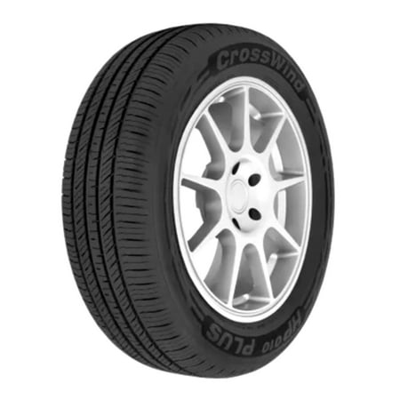 Crosswind HP010 Plus All Season 205/55R16 91H Passenger Tire Crosswind HP010 Plus All Season 205/55R16 91H Passenger Tire