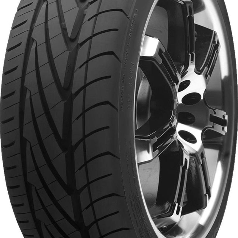 Nitto Neo Gen, 245/35ZR19XL, 185210