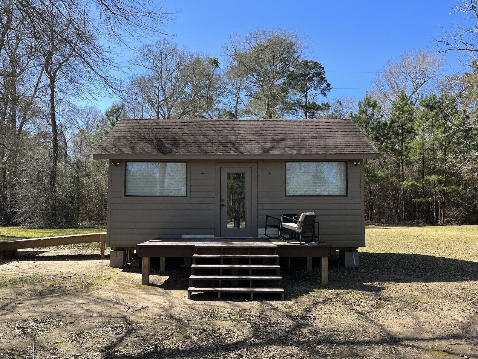 Tiny House She Shed Portable Building Office Space (local Pickup Only)