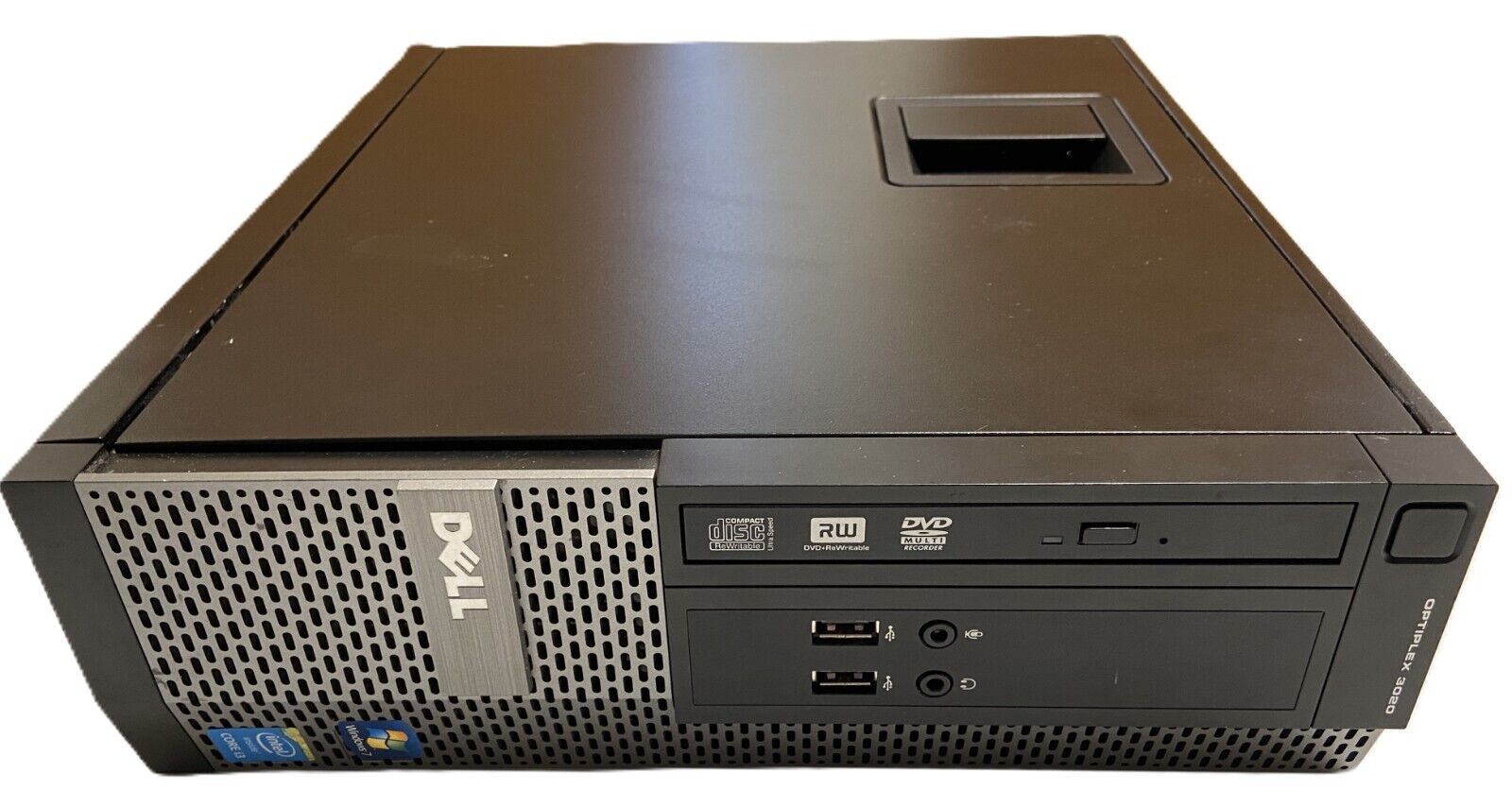 Dell Optiplex 3020 SFF Core i3, 8GB RAM, 250GB SSD Desktop