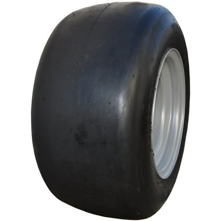 OTR Smooth 11X6.00-5 Lawn & Garden Tire OTR Smooth 11X6.00-5 Lawn & Garden Tire