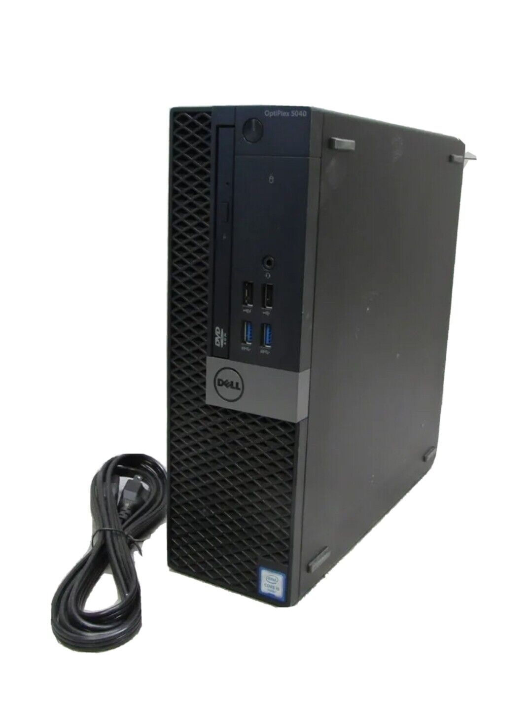 Dell Optiplex 5040 SFF Quad-Core i5-6500 3.20GHz 4GB RAM 500GB HDD Win10 PRO