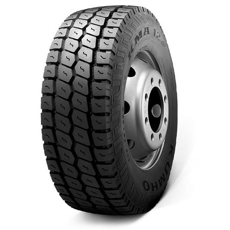 Kumho KMA12 385/65R22.5 160K K Tire