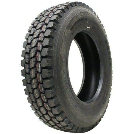 Milestar BD758 11R22.5 144/142L G Commercial Tire
