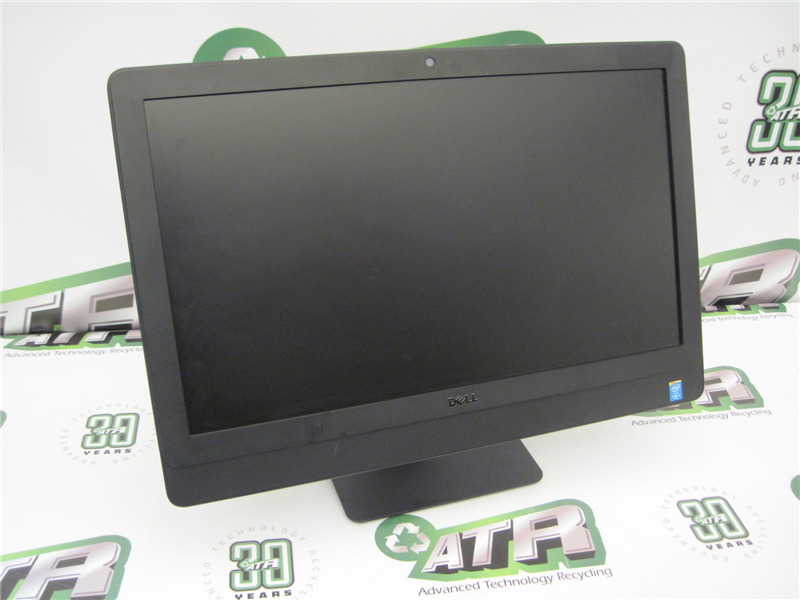 Dell OptiPlex 9030 AIO Intel Core i5-4590S 3.00GHz 8GB RAM No HDD