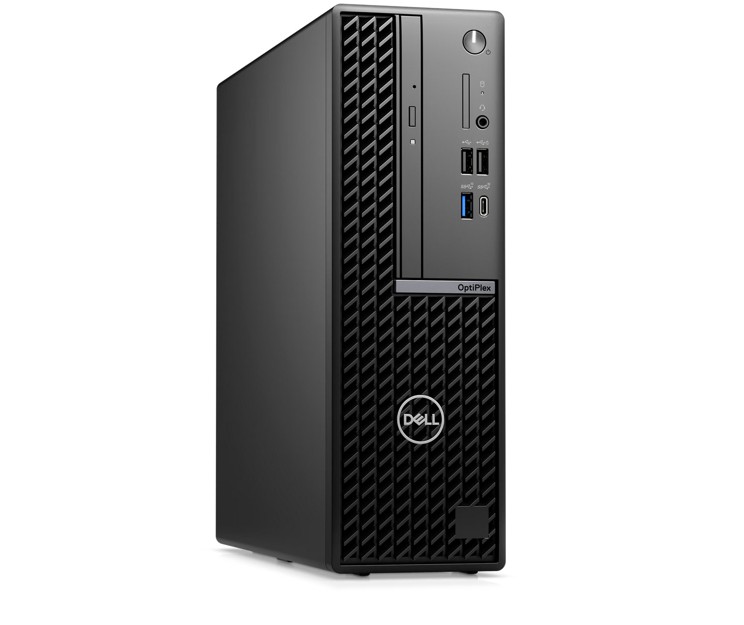 Dell Optiplex XE4 SFF PC Desktop Intel i3-12th Gen 16GB 512GB NVMe SSD Win 11