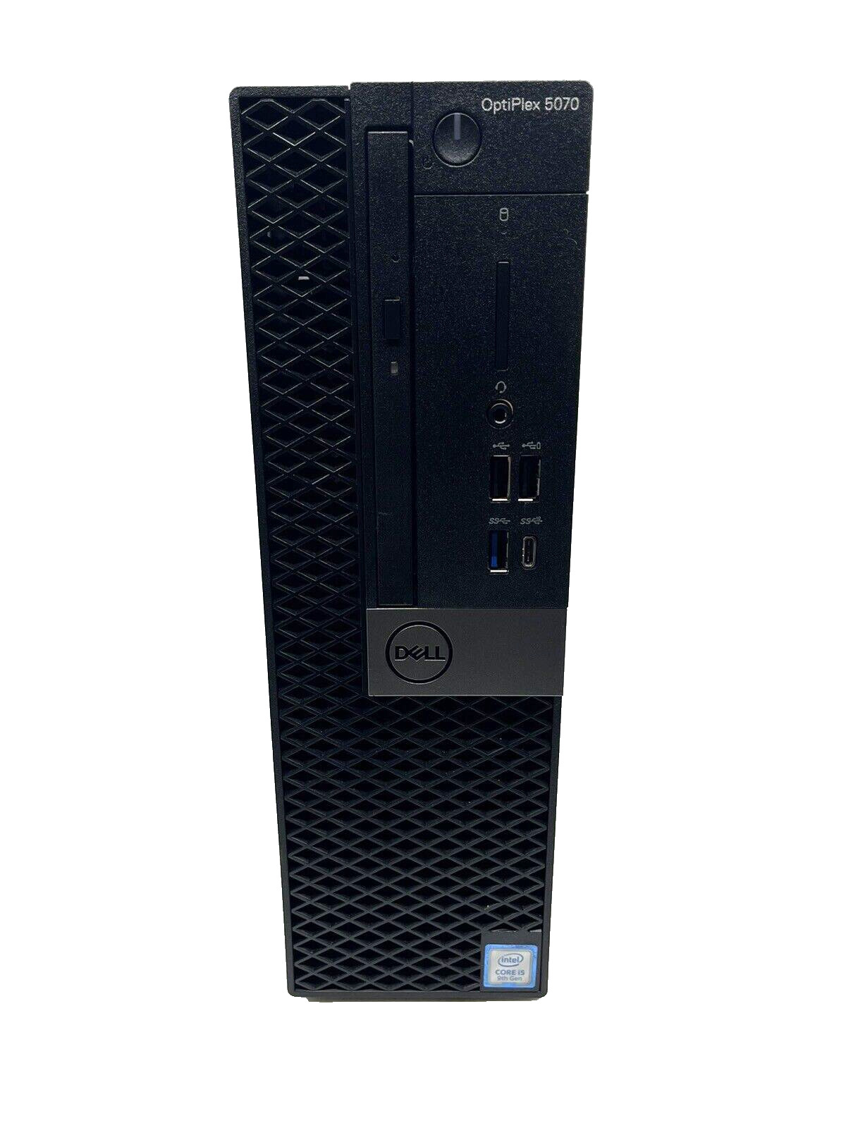 Dell OptiPlex 5070 SFF Core i5-9500 3.0GHz 8GB RAM 1TB HDD Windows 11 Pro