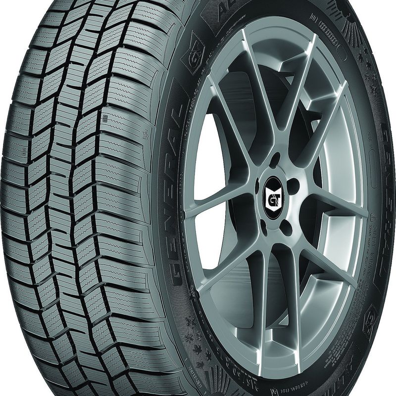 General Altimax 365AW, 225/50R17, 15574550000
