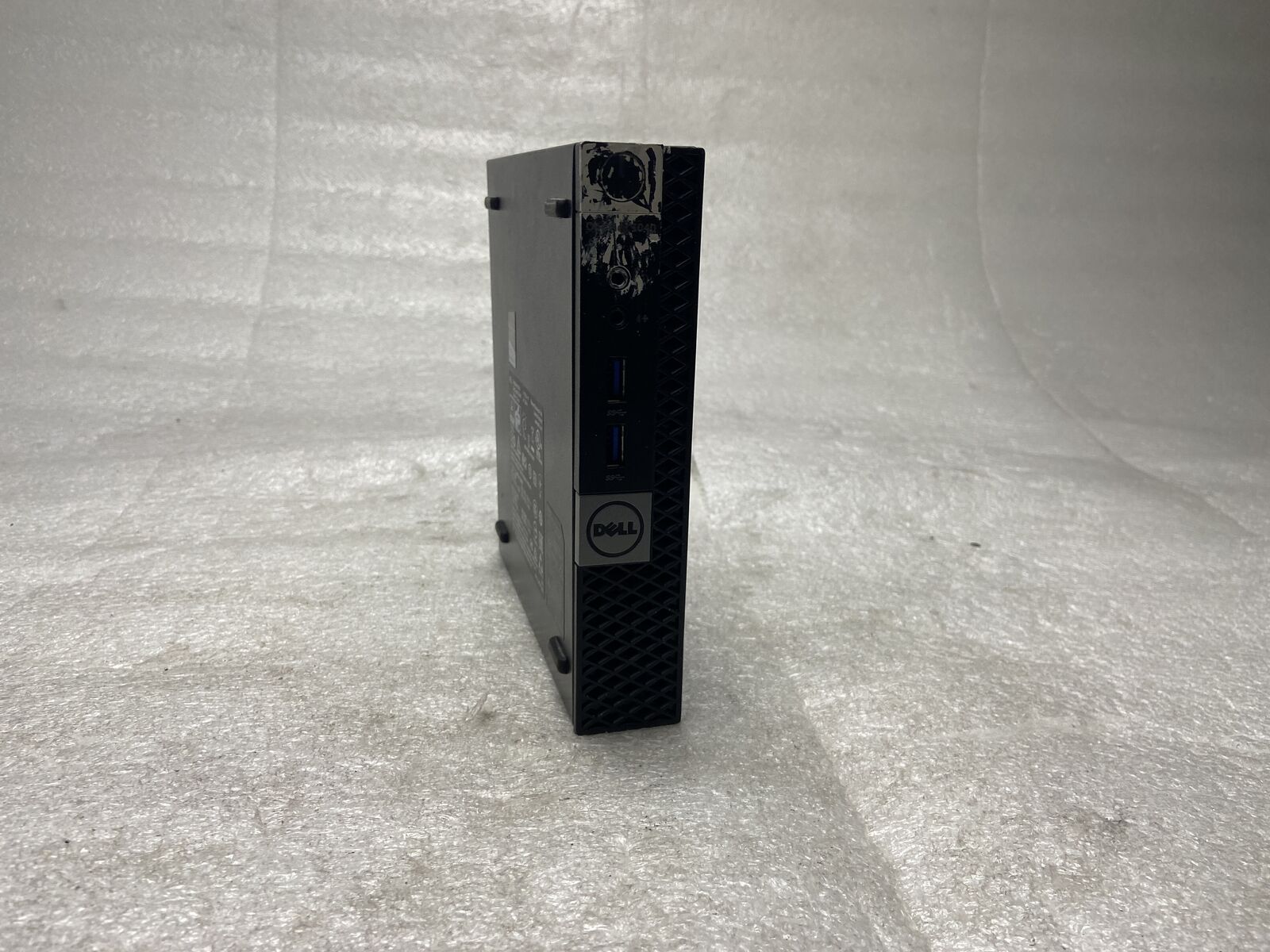 Dell OptiPlex 3040 Core i3-6100T 3.1GHz 8GB RAM 240GB SSD NO OS