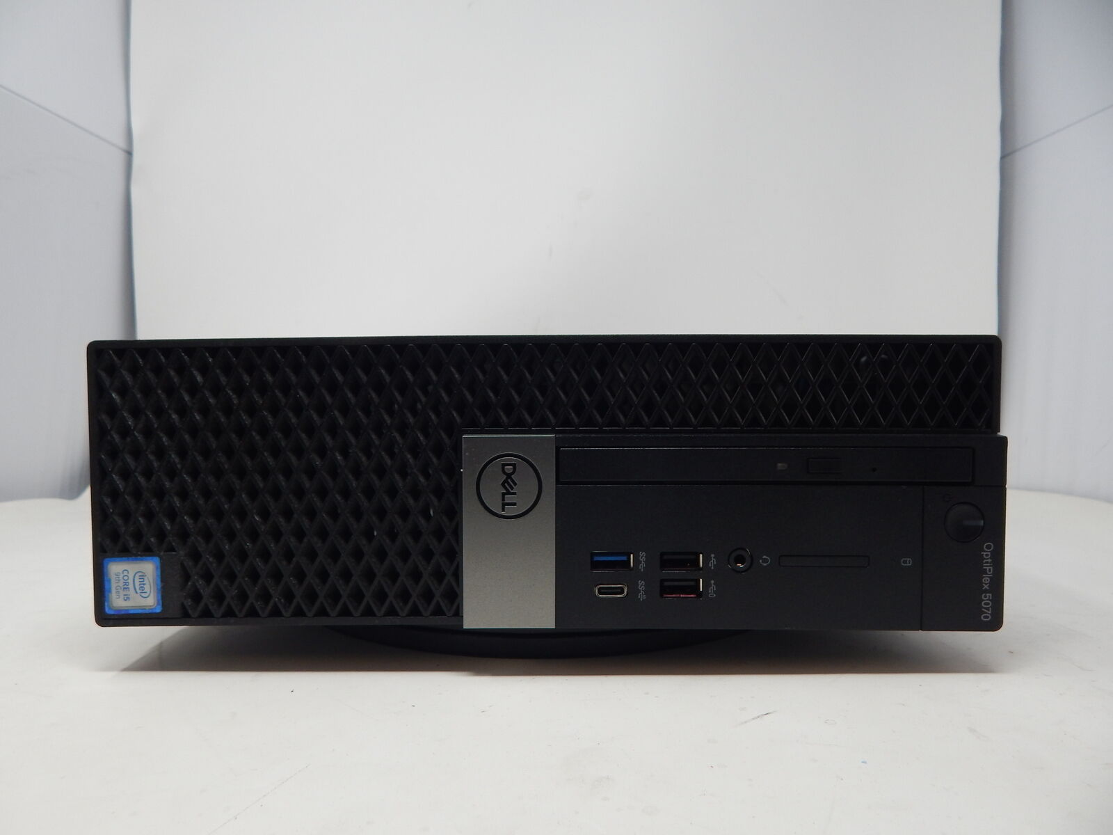 Dell OptiPlex 5070 i5 8GB 256GB NVMe Win 11 Pro