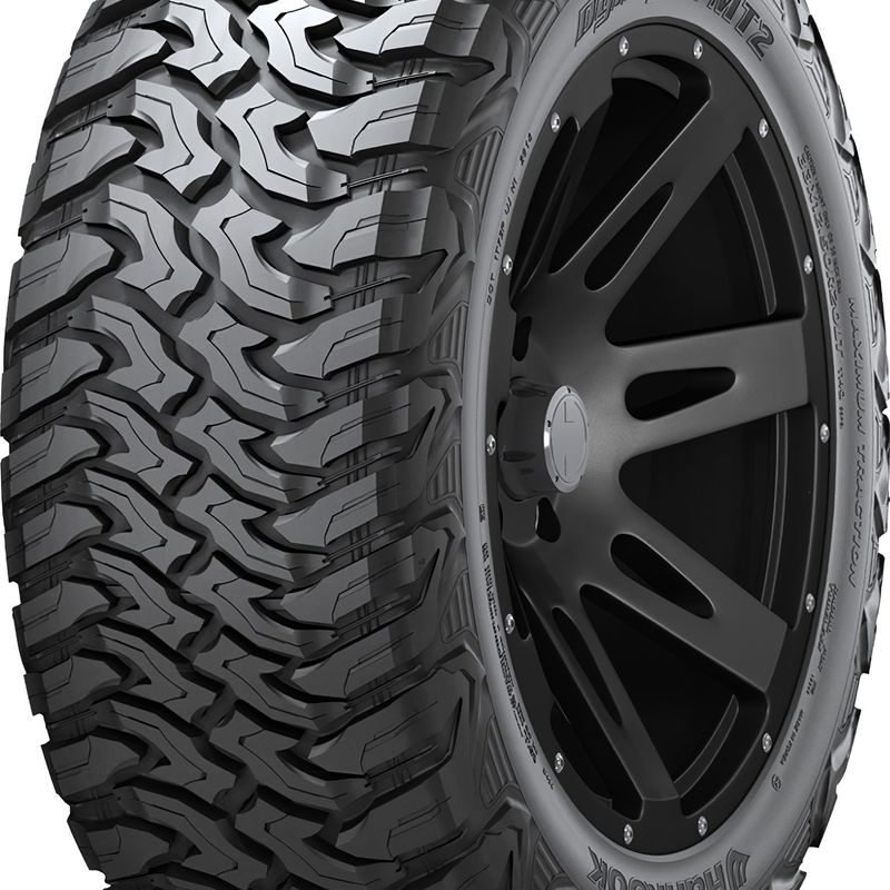 Hankook Dynapro MT2 RT05, LT285/65R18/10, 2020807