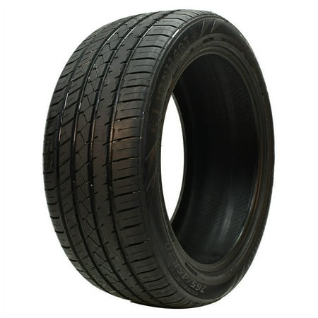 Lionhart LH-Five All Season 235/50R17 100W XL Passenger Tire