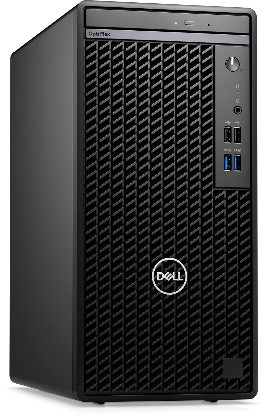 DELL Optiplex 7010 MT Business Desktop Core i5 full size 8GB RAM 256GB SSD U
